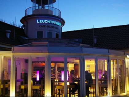 照片: Leuchtfeuer